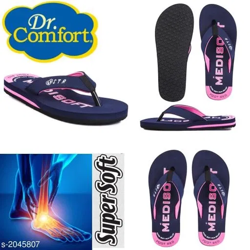 Slippers for Women (Multicolor, 5)