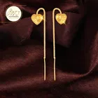 Gold Plated Alloy Earrings for Women 