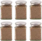 Glass Kitchen Storage Containers 