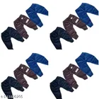 Woolen Thermal Bottomwear for Kids 