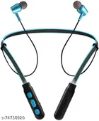 Neckband Wireless Earphone 