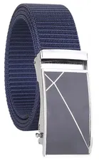 Casual Nylon Belt for Men 