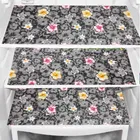 PVC Printed Dining Table Placemats 