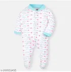 Cotton Rompers for Kids 