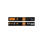 मंगलदीप 3 इन 1 सेंटेड अगरबत्ती, 213 g