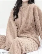 Comfortable Nightdress for Women 