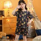 Night Suit for Girls 
