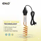 Copper Immersion Rod ,Multicolour, 1500 Watts