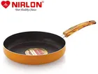 Aluminium Non Stick Tawa, Sauce Pan & Kadahi with Lid 