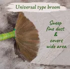 DASH BURMA ROYAL FLAT BROOM