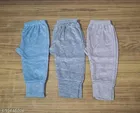 Woolen Thermal Bottomwear for Kids 