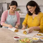 सिंपलहोम बेसिक फ़ूड रैपिंग पेपर 1Kg [ग्रॉस]