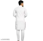 Full Sleeves Kurta for Men 