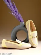 Shoetopia Girls Loafers 