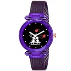 Analog Watch for Girls 