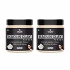 Natural Kaolin Clay Powder for Skin & Hair 