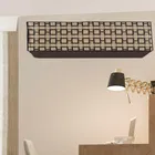 PVC Printed AC Cover 