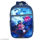 Polyester Backpacks for Kids 