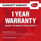 PIGEON Acer Plus Inducton Cooktop 