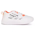 Sports Shoes for Men, Orange 