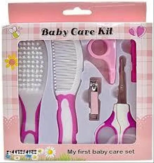 Baby Care Kit Baby Grooming Kit Healthcare Kit