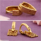 Trending Earrings/Studs/Bali Combo