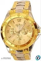 Analog Watch for Men 