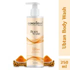 Coronation Herbal Ubtan Body Wash (250 ml)
