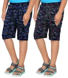 Shorts for Boys 
