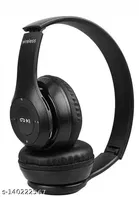 Wireless Bluetooth Headphones 