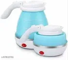 Plastic Electric Kettle 