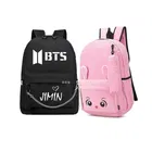 PU Backpack for Women (Multicolor, Pack of 2)