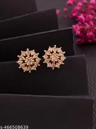 Fashionable Earrings & Studs
