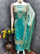 Bandhani Printed Jaipuri Designs Georgette Kurti Set for Women 