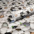 PVC Self Adhesive Wall Stickers 