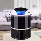 Electronic LED Mosquito Killer Lamps 