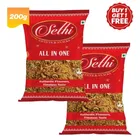 सेठी आल इन वन 2X200 g 