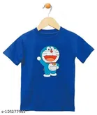 Half Sleeves T-Shirt for Kids 