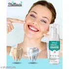 Phillauri Teeth Whitening Foam 