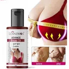 Leandros Breast Massage Oil for Women (50 ml)