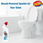 नोवा क्लीन वाइट & शाइन ब्लीच टॉयलेट क्लीनर 500 ml