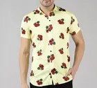 Half Sleeves Shirt for Men 