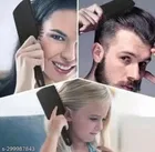 Plastic Hair Brushes 