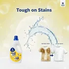 कॉम्फ़ी सॉफ्ट लिक्विड डिटर्जेंट 1 L 