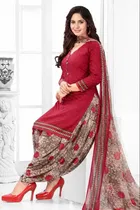 Punjabi Suits for Women 