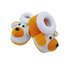 LMN Child Care Cotton Baby Booties 