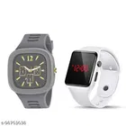 Analog with Digital Watch for Men & Boys 