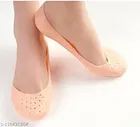 Moisturizing Silicon Gel Socks 