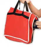 PVC Shoes Storage Bag 