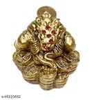 Fengshui Frog Showpieces 